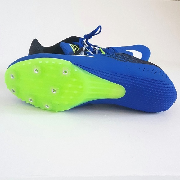 NWT NIKE Racing Rival S Track & Feild Shoes - Picture 3 of 5